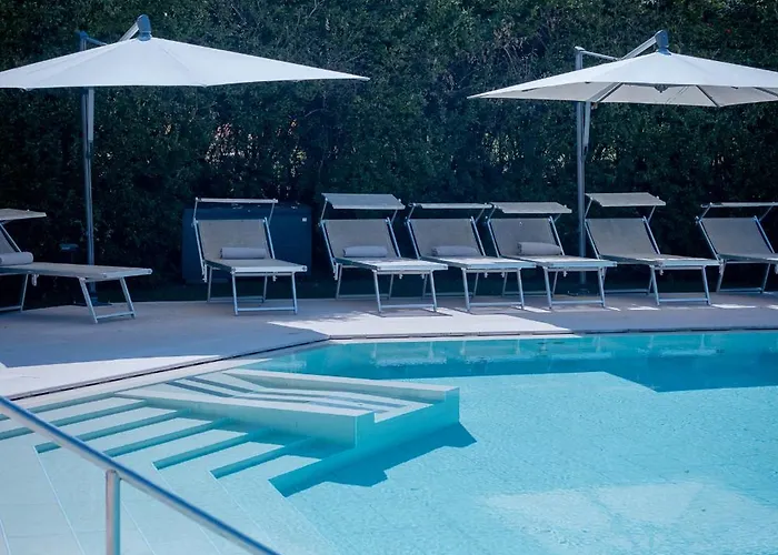 Collina d'Oro Resort&SPA, Starhotels Collezione Lugano